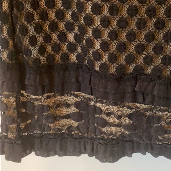 Black Max Studio top - Picture 4 of 5